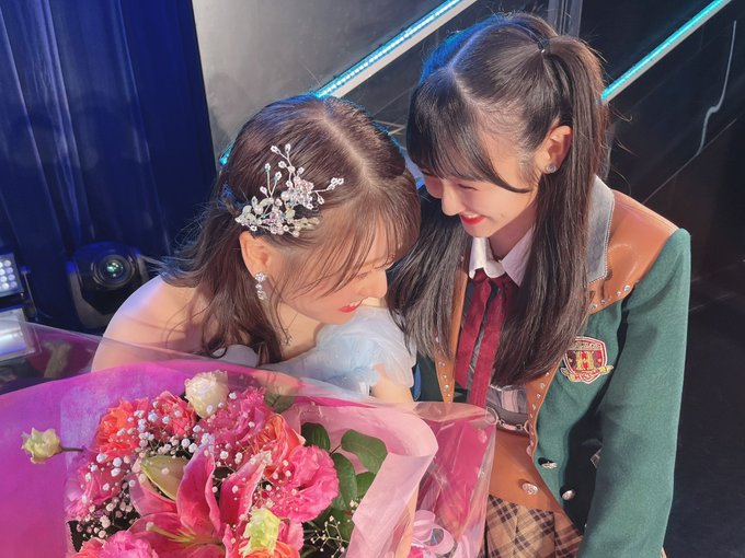 今村麻莉愛のTwitter画像40