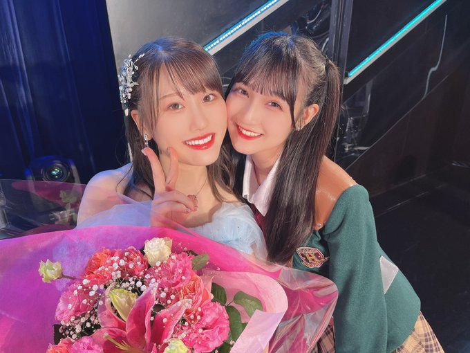 今村麻莉愛のTwitter画像39