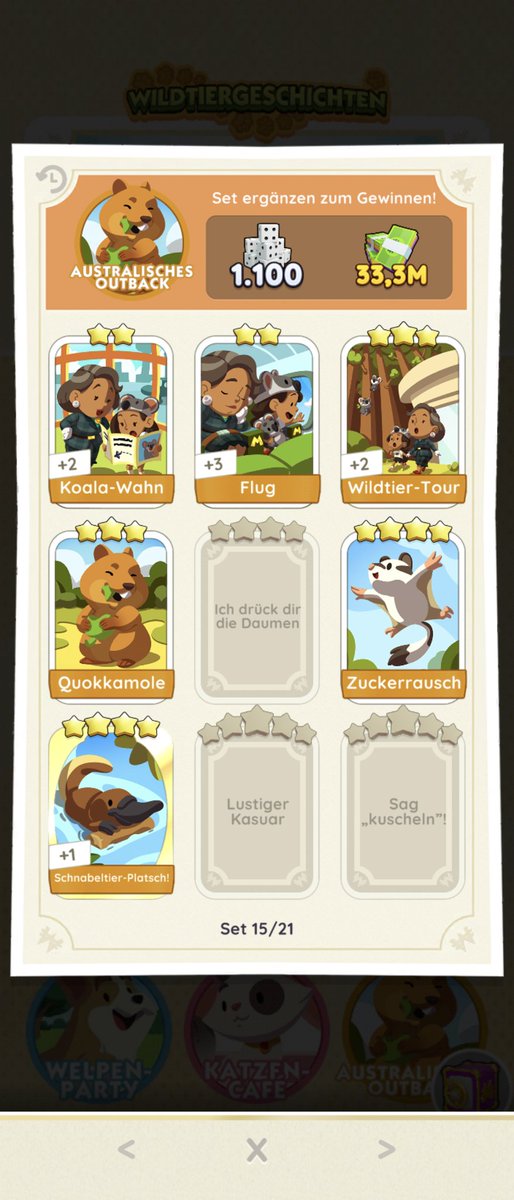 Michael_Wiesel's tweet photo. @MGoTrading Kann mir jemand helfen bitte?

Pls Help me.

Spiele MONOPOLY GO! mit mir! Lade es hier herunter: https://t.co/BOt2lZxi2b https://t.co/5cVLNx7oos