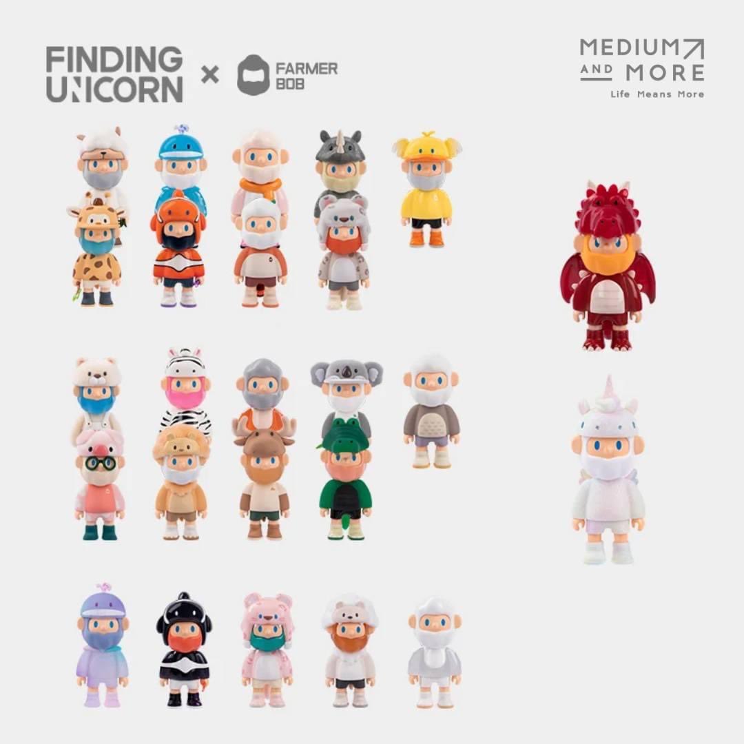 MediumandM's tweet photo. ⭐️ NEW IN ⭐️
🧔‍ FARMER BOB SOCIAL ANIMAL SERIES BLIND BOX 📦
กล่องสุ่มคุณลุง BOB
📦 670.-/PiECES
🛒 ช้อปได้ทั้งหน้าร้าน และช่องทาง Online
📍 Medium and More ชั้น 3  #samyanmitrtown  #กล่องสุ่ม #FarmerBob #FarmerBobSocialAnimal #MediumAndMore https://t.co/4UlOlVlhYa