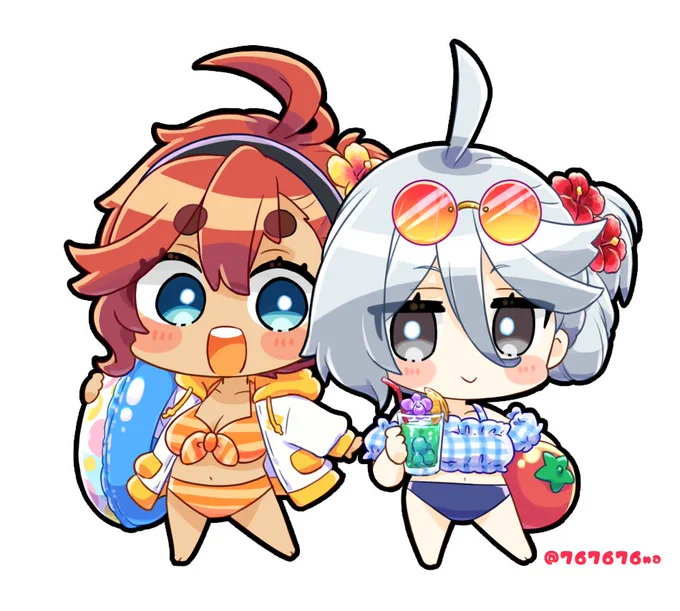 グッズサンプル 