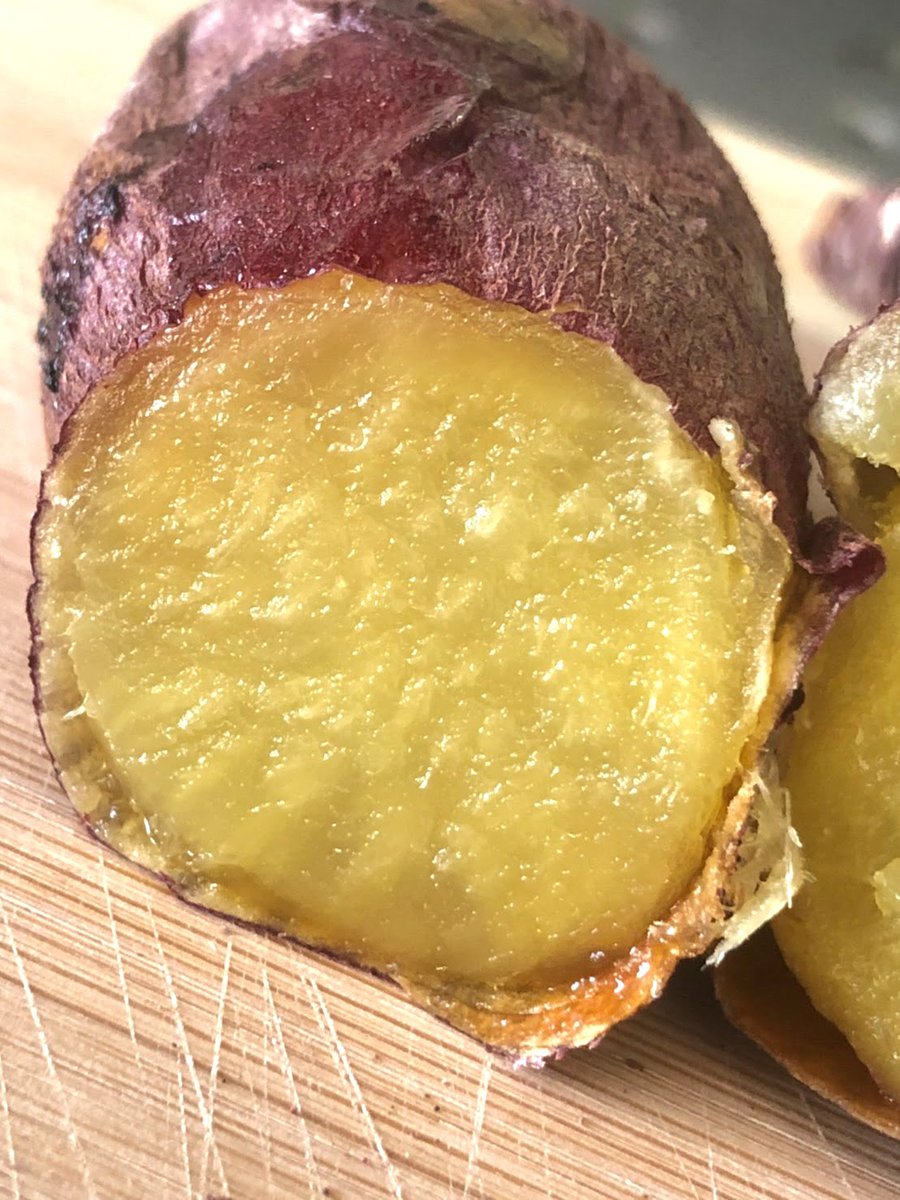oimo_com_'s tweet photo. 【焼き芋プレゼント企画🍠🎁】

「焼き芋食べ比べセット」をプレゼント🍠
①紅はるか
②シルクスイート
③ふくむらさき
④しろほろり

⚫︎応募方法
1.このアカウント @oimo_com_ をフォロー
2.いいね、RT
3.食べたい番号をコメント

⚫︎締切
8/12 23:59 https://t.co/UGtHEx8Bj7