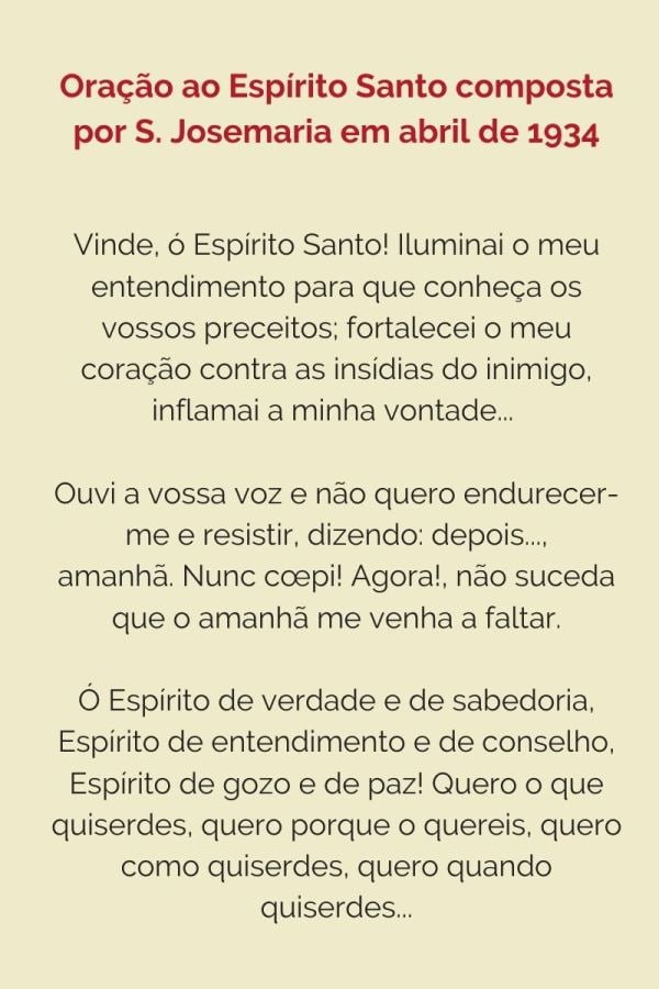 S. Josemaria Escrivá (@escrivajm) on Twitter photo 