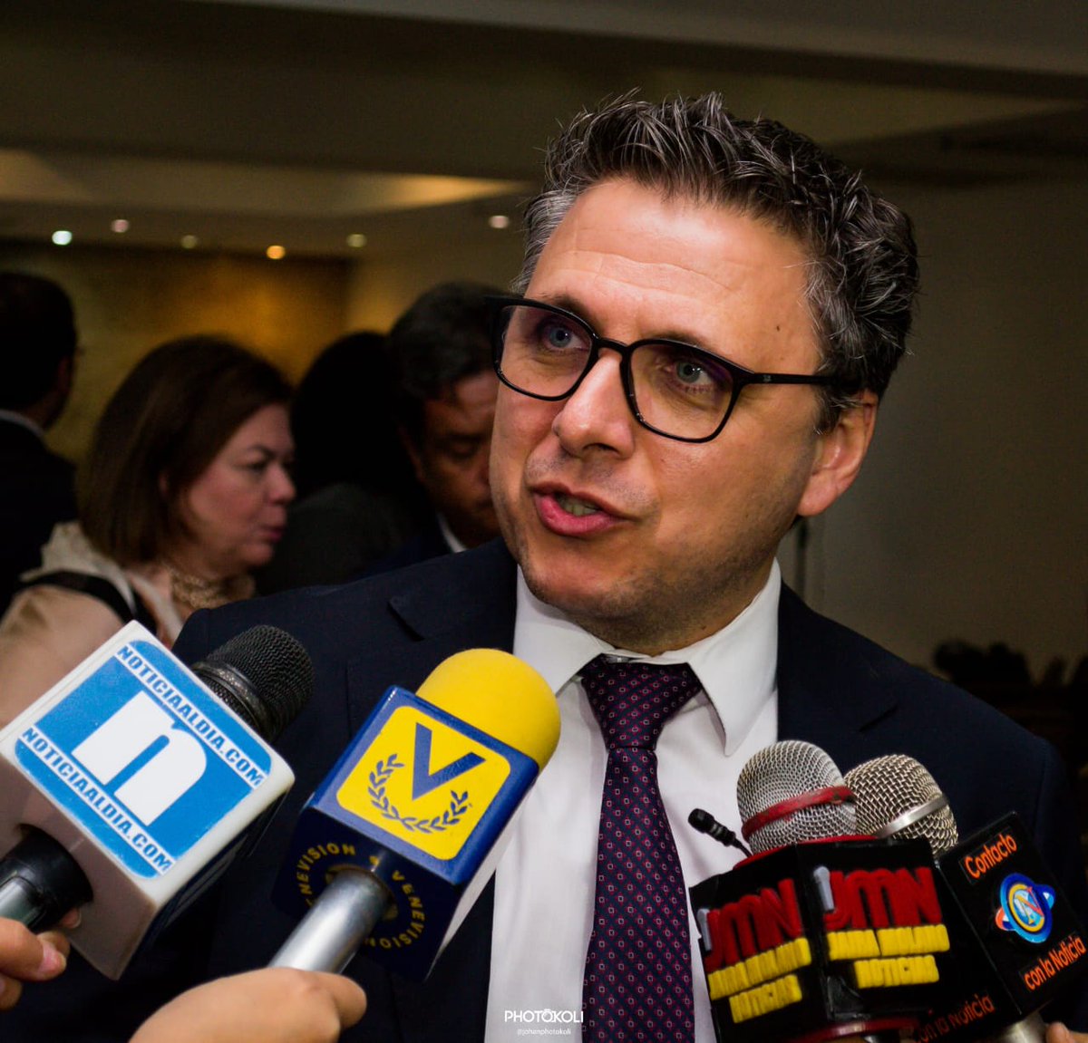 Felipe Capozzolo G. tweet media