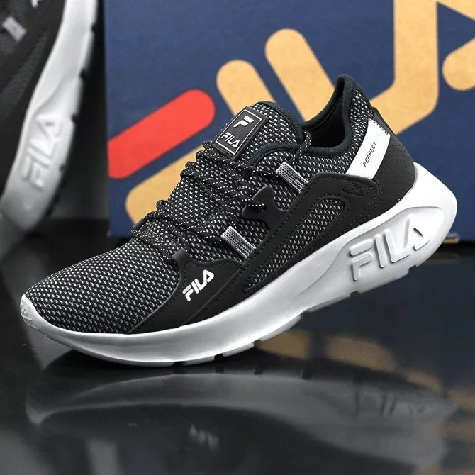 Tênis Fila Perfect Fit, Masculino