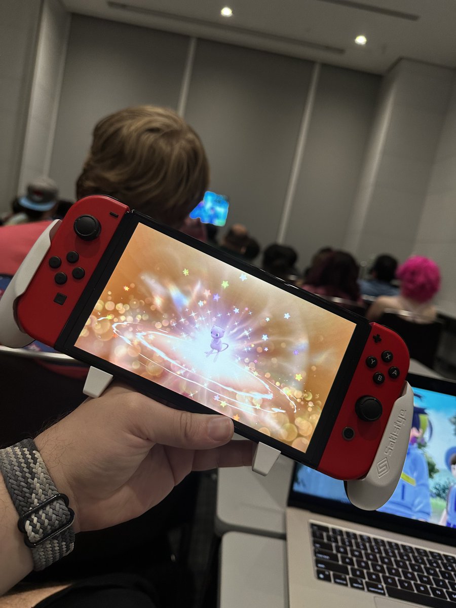 Austin John Plays tweet media