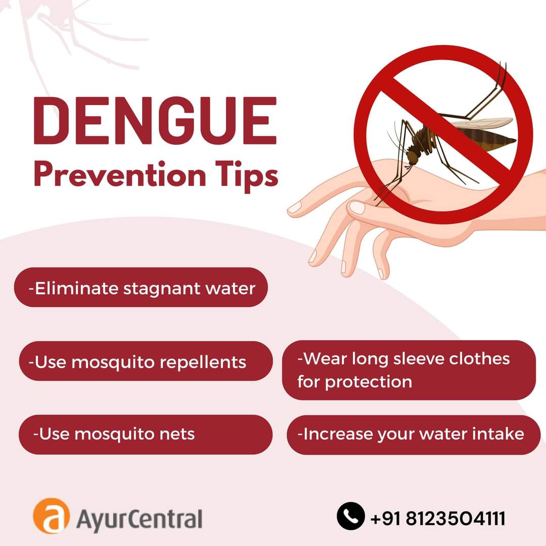 'Say NO to dengue! avoid mosquito bites. Let's keep our community safe. 🏡🚫🦟
.
.
.
.

#dengue #denguefever #DengueAwareness #dengue #DengueAlert 
#DengueSymptoms #mosquito #mosquitos #mosquitoes #mosquitobites #mosquitospray #mosquitokiller #ayurcentralramamurthynagar