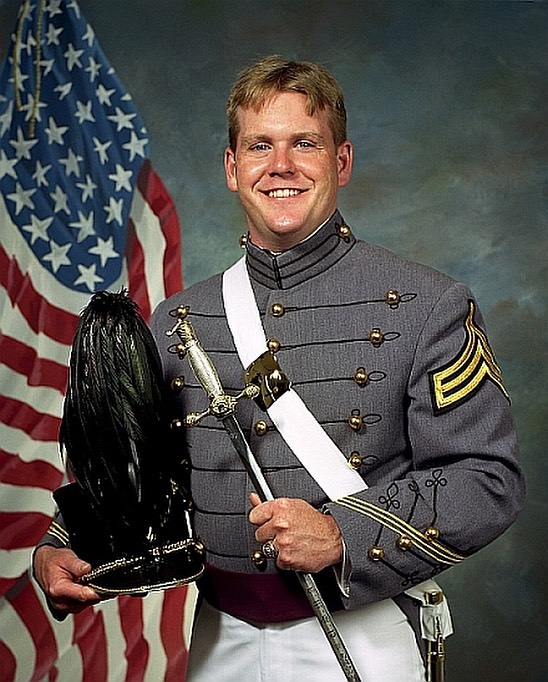 On this day in 2012, our brother, MAJ Thomas Kennedy, was taken from us while serving in support of OEF. Be thou at peace Tom.

steel-hearts.org/usma-2000/maj-…

For every bracelet sold, $10 will be donated to the Children of Fallen Patriots Foundation.

#TK #ClassOf2000 #WithHonorInHand