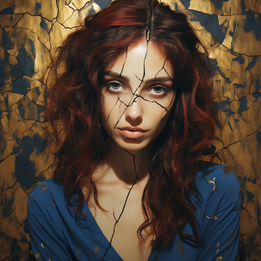VintageLineArt's tweet photo. "Don’t be intimidated by what you don’t know."

Behind the pixels lies the influence of my anonymous beautiful friend's captivating photo

#photooftheday #art #picoftheday #aiart #aiartcommunity #digitalart #artoftheday #artificialart #instagood #beautiful #aidailyprompt https://t.co/V5ers2FWHl