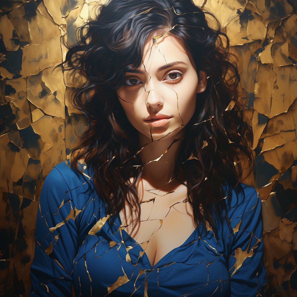 VintageLineArt's tweet photo. "Don’t be intimidated by what you don’t know."

Behind the pixels lies the influence of my anonymous beautiful friend's captivating photo

#photooftheday #art #picoftheday #aiart #aiartcommunity #digitalart #artoftheday #artificialart #instagood #beautiful #aidailyprompt https://t.co/V5ers2FWHl