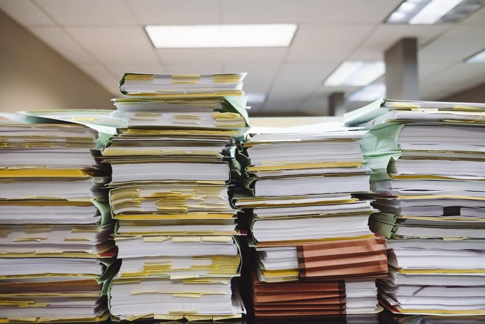 CCC4Me's tweet image. transforming traditional paper documents into electronic formats will allow for cost efficiency, #easystorage, transmission, #backup, and recovery.

If you require a #documentdigitization services; we got you!