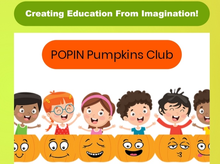 Our subscribers are growing so welcome to the POPIN gang!
popinmagazine.com/subscriptions
#kidsmag #eyfs #learning #development #kidsactivities #games #crafts #adventure #quiz #phonics #maths #comprehension #literacy #motorskills #braindevelopment #fun #educate #homelearning #parentool