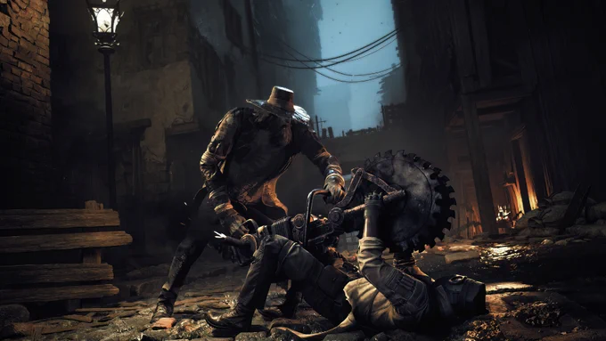 高評価アクションRPG『Remnant II』クロスプレイ機能を実装予定-開発がファンからの質問に回答 