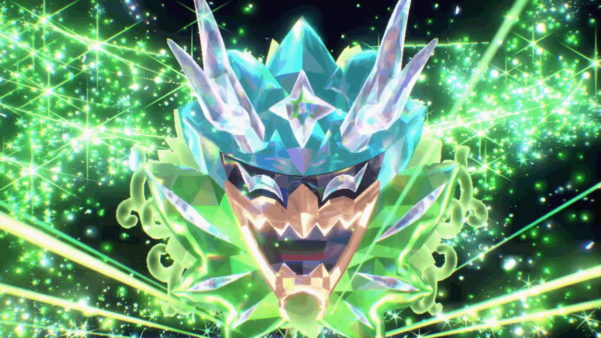 poke_times's tweet photo. #ポケモン情報局 のライブツイートはいかがでしたでしょうか❓

新情報が盛り沢山で、ワクワクが止まりませんね🤩‼️

新たな世界に広がる冒険に乞うご期待✨✨

#ポケモンSVゼロの秘宝 #ポケモンプレゼンツ https://t.co/hR4d4YhPuE