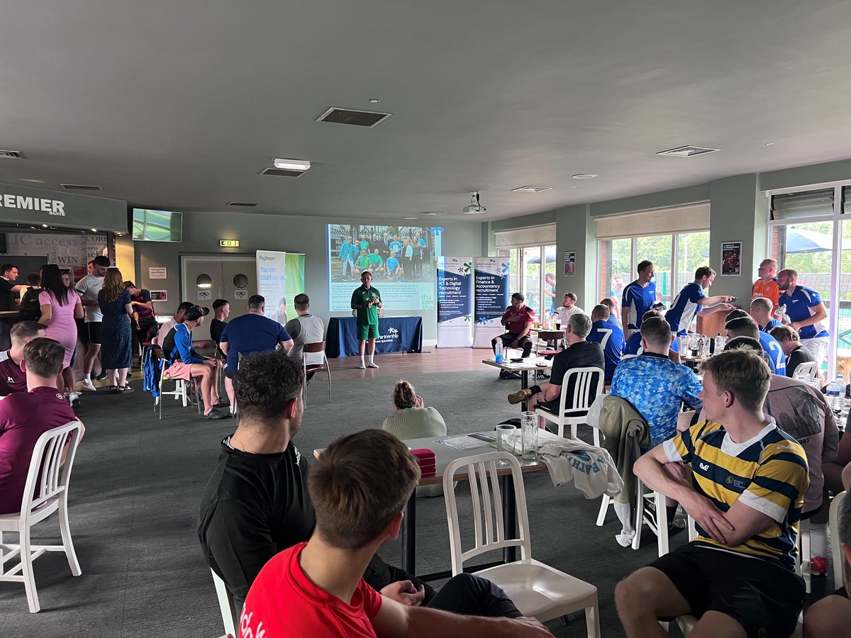 SellickGroup's tweet photo. We are delighted to announce that our annual Newcastle Charity Football tournament has raised an incredible £1,000 for our fantastic chosen charity, @IFUCARESHARE! 

#NCFT2023 #CharityFundraising #SportingTournament #football https://t.co/O2MNbus3xT