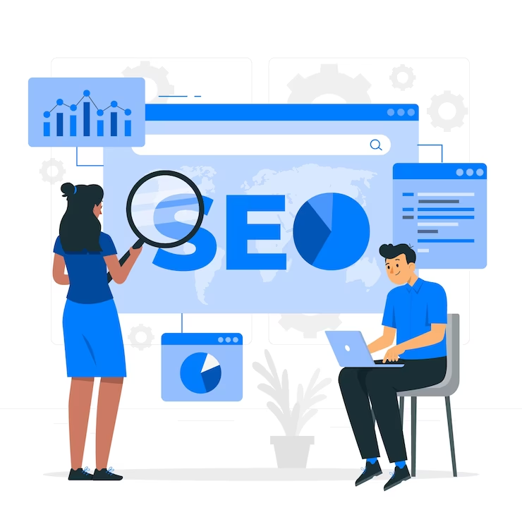 tfourtech's tweet image. Discover the power of website crawling and its impact on search engine optimization.

Link: tinyurl.com/2eefbftj

#tfour #tfourtech #webcrawling #seo #websiteoptimization #crawling #crawler  #digitalmarketingtips #newsletter #linkedinnewsletter