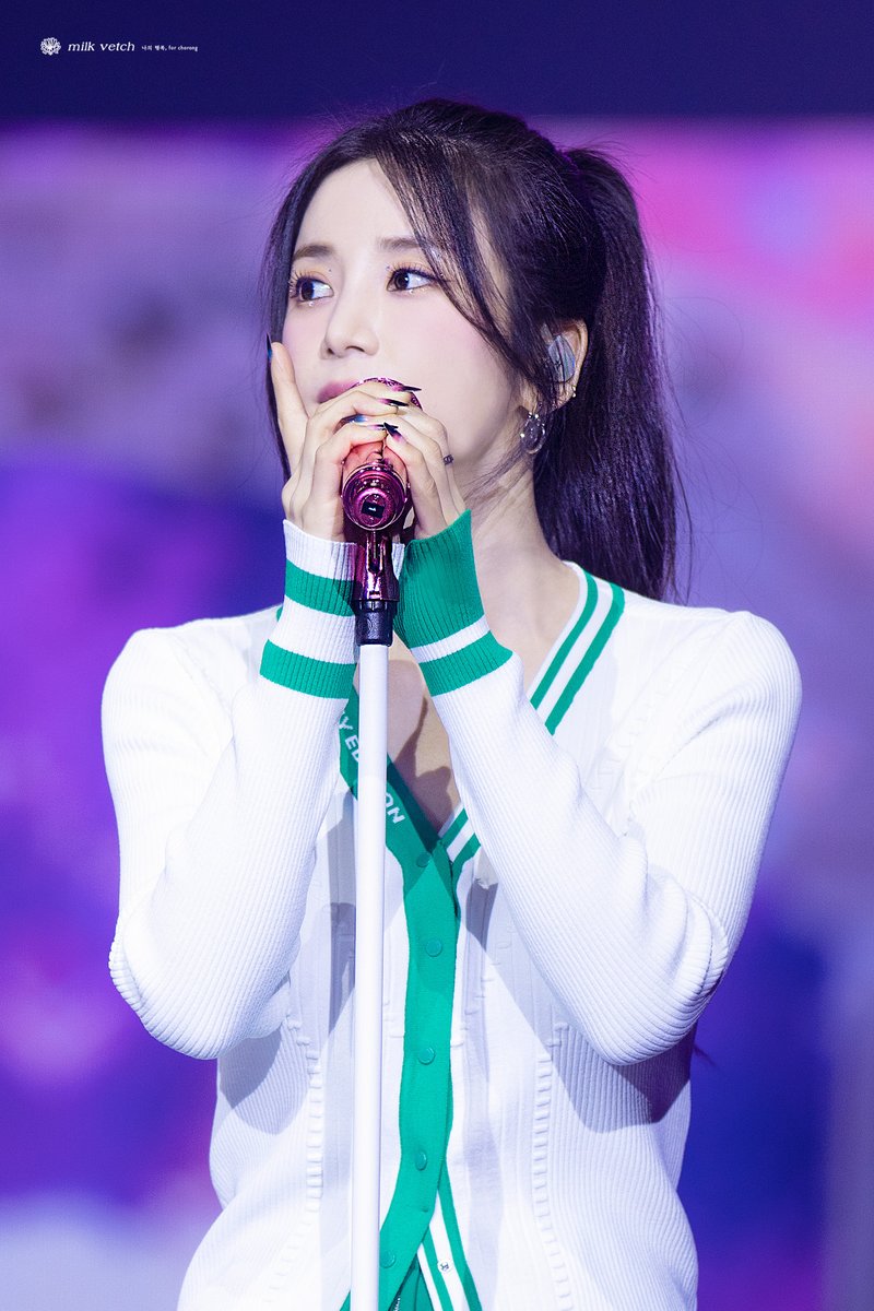 milkvetch33's tweet photo. PINK DRIVE IN SEOUL 초롱 (@Apinkpcr)

언제나 곁에 있을거야✨

#에이핑크 #Apink #박초롱 #CHORONG https://t.co/LCWFP1izLE