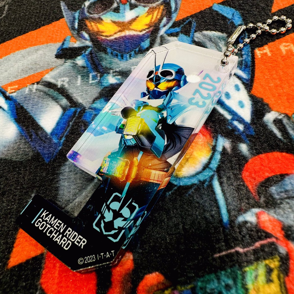 仮面ライダーストア東京店 商品情報】 明日8/9(水)から #仮面ライダー