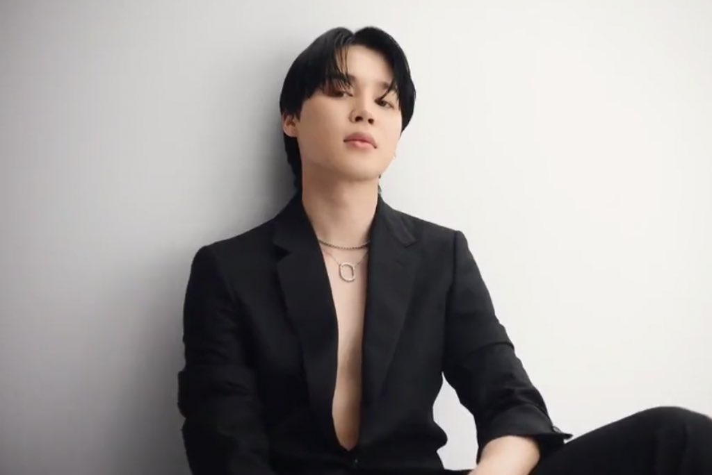 PARK JIMIN???!!!