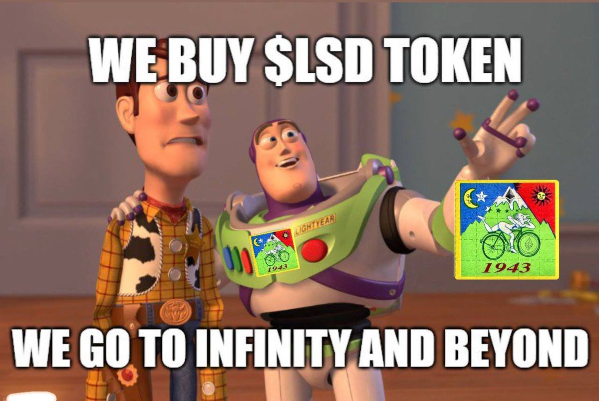 $LSD