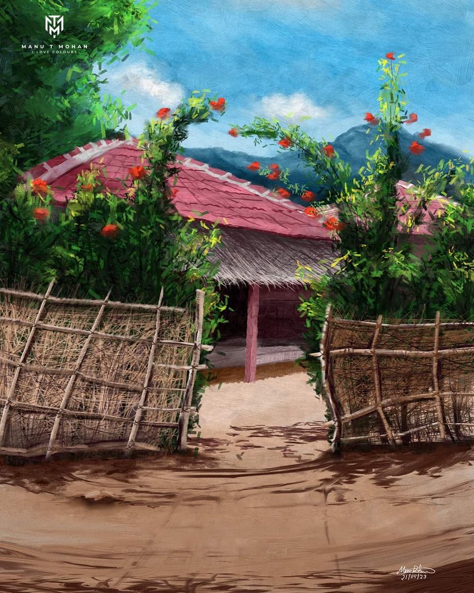 manutharavattam's tweet photo. Krita - Digital Painting Tutorial by Manu T Mohan - please follow the link below to watch.
https://t.co/ppFiENMTPx
#krita #kritaart #kritaartist #digitalpainting #digitalart #artist #manutmohan #ArtistOnTwitter #howtopaint #tutorial #stepbystep #process https://t.co/XiQwdUwe6K