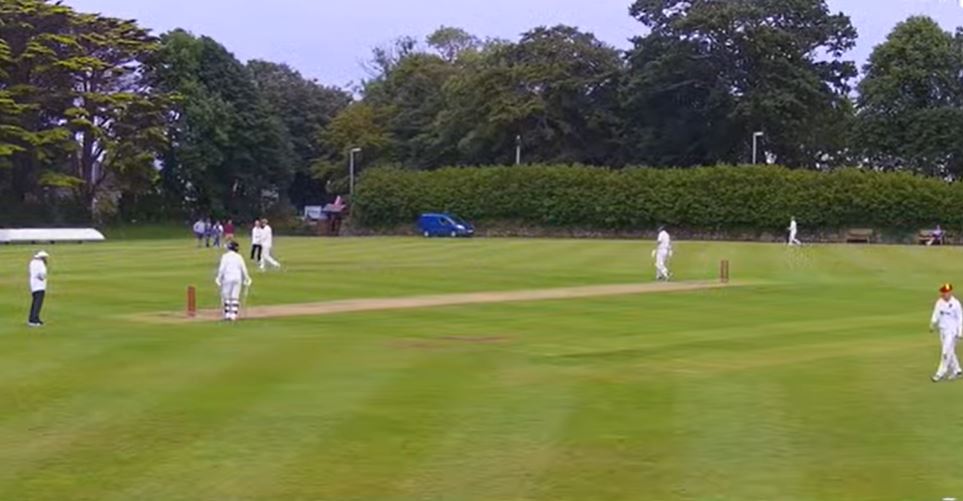 Tonight's Peter George Cup Final between <a href="/GulvalCC/">Gulval Cricket Club</a>  &amp; <a href="/stjustcc/">St Just Cricket Club</a> is  OFF.  It will now be played on Monday 14th August <a href="/PenzanceCricket/">Penzance Cricket Club</a> with a 6.00 start. <a href="/LoganRockInn/">Logan Rock Inn</a> <a href="/InnNewlyn/">The Swordfish Inn</a>