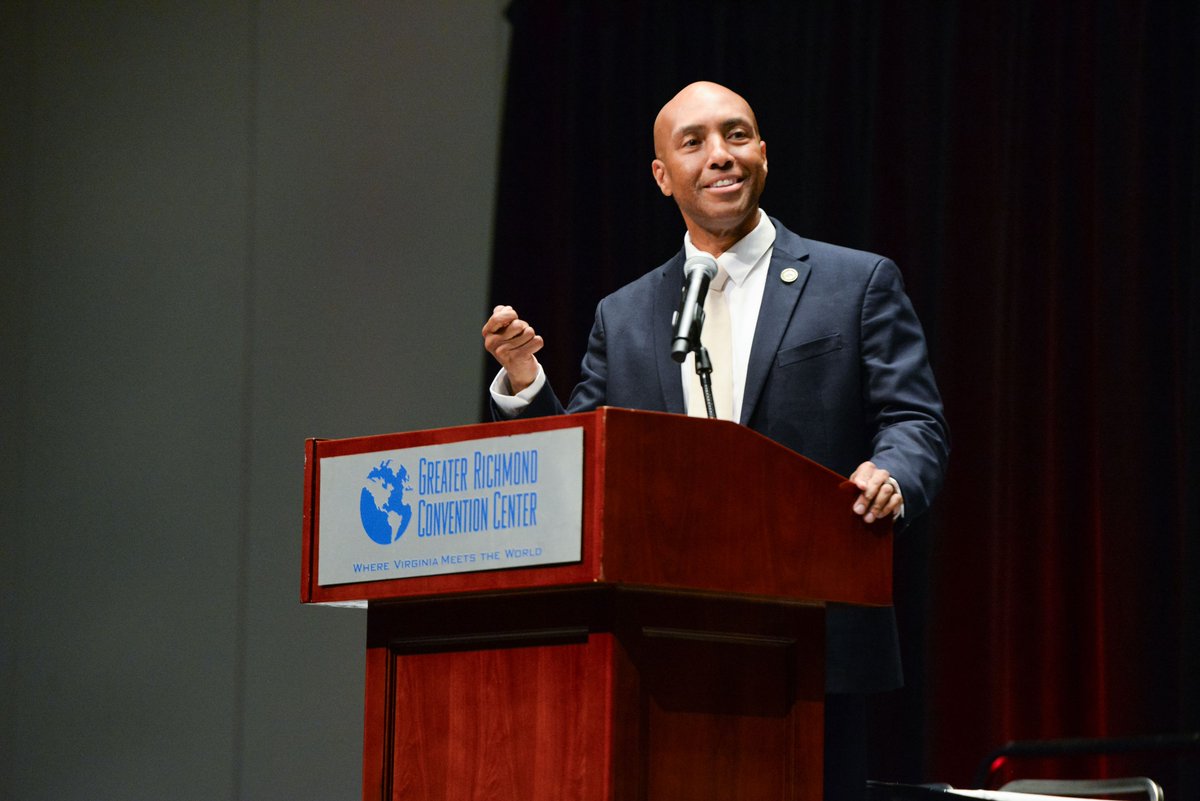 Over 300 school safety professionals from around the country are now gathered in Richmond, VA, for the #STOPSchoolViolence Conference. This 2.5-day event, hosted by @NC2S_Tweets, kicked off this morning with a welcome from @Director_BJA.