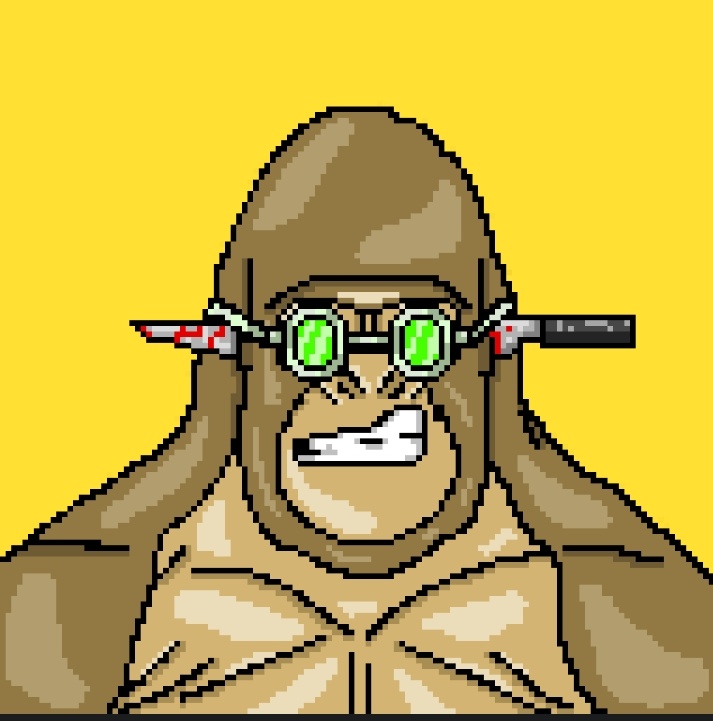 Beanft Community tweet media