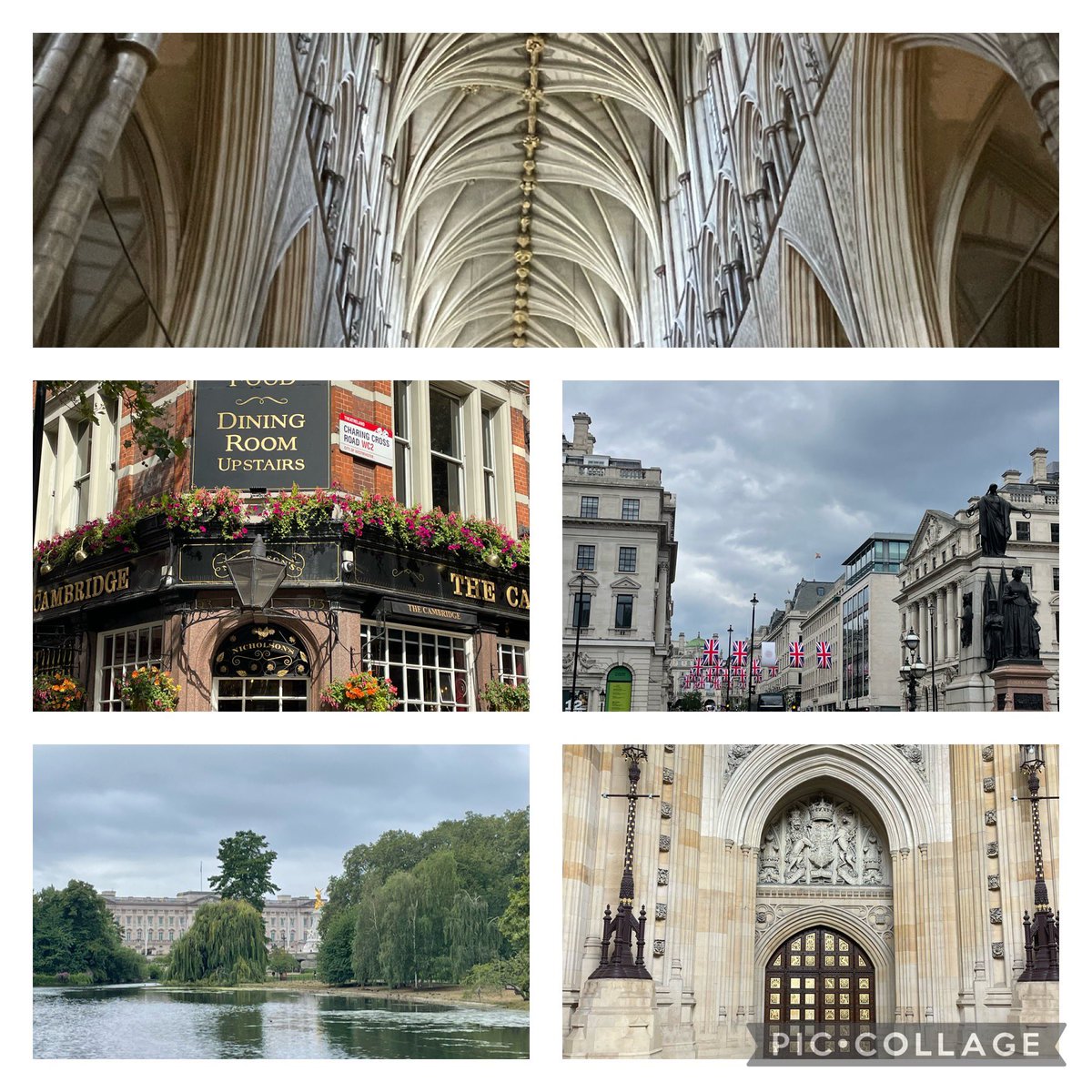 RikkeMSchmidt1's tweet photo. Go-fest 2023 London 🎊🎉🥰

A perfect city to visit, fine things to see, Nice pokemon to catch. 

But most of all, Fun with players from the online communities I’m Lucky enough to be a part of. 
Hope to see you again soon 🥰
#FriendshipRaiders
#HellRaidersOnTour
#VisbyGang https://t.co/XgfSxrwt69