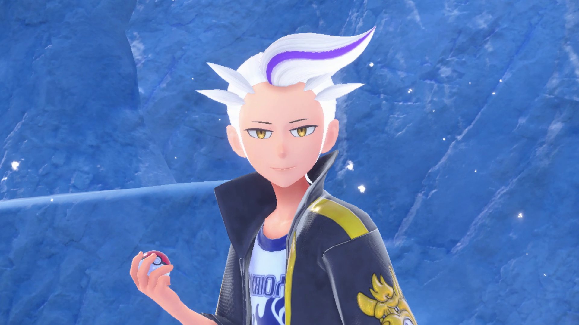 公式】ポケモン情報局 on X: 