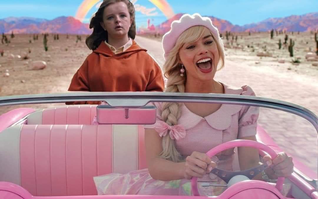 IYKYK
I don't know who made this, but gawt damn....🤣😕🤣