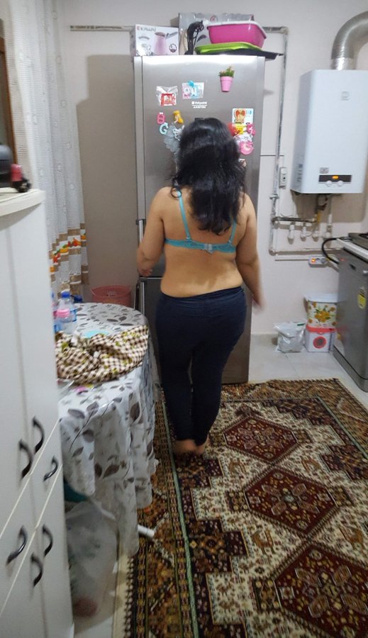 Bal kutumu tokatladığım videoyu görmeyen kaldıysa kalbe bassın