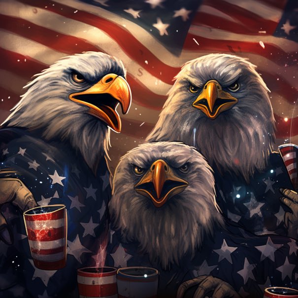 $USA🦅 tweet media