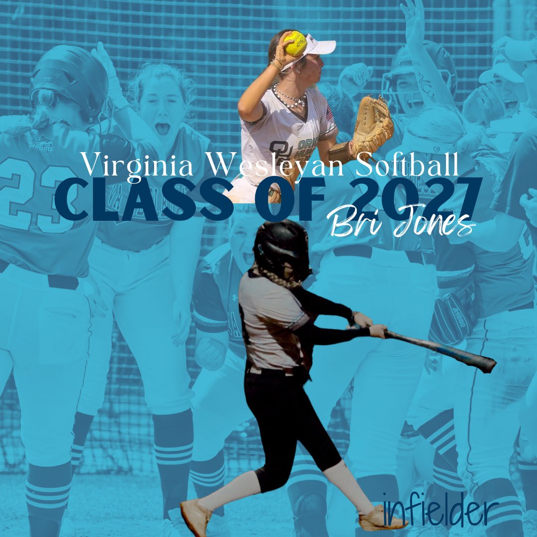Va Wesleyan Softball tweet media
