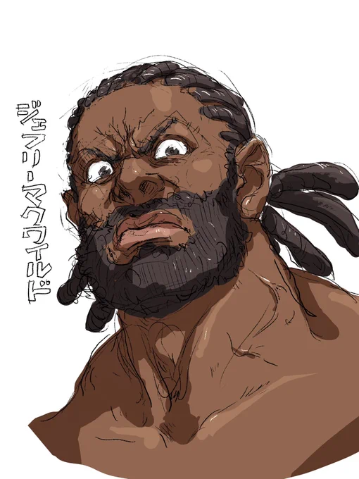 #ヒゲの日