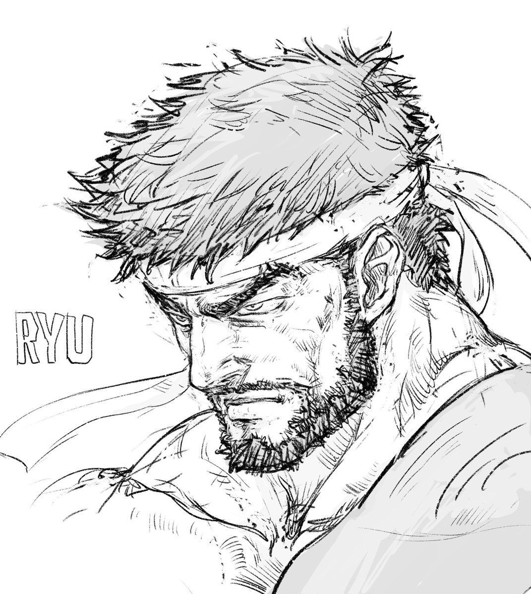#ヒゲの日