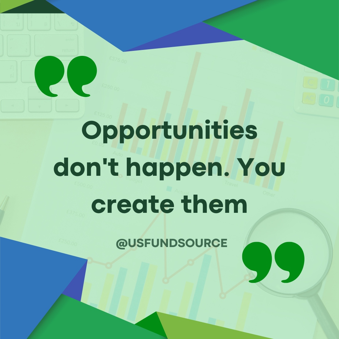 Strength in unity. Partner with us for your business lending solutions.

Call us and receive funding today! 💚855-369-9269 💰

#innovation #investment #financing #loans #startups