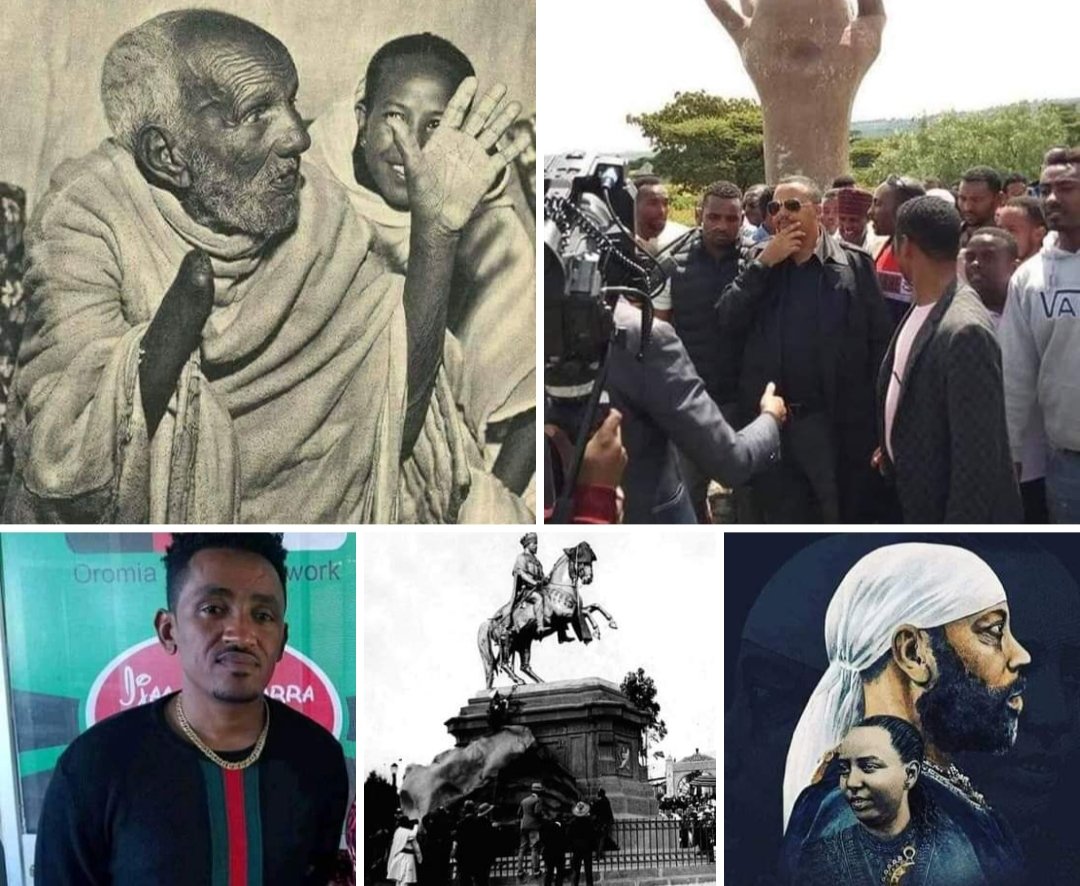 ጃዊሳን ማሸነፍ ብቻ በቂ አይሆንም
ብዙ የሚወራረድ ሂሳብ አለን !!

Erga taa'i jennaan didde
Danda'i waan ofitti fidde