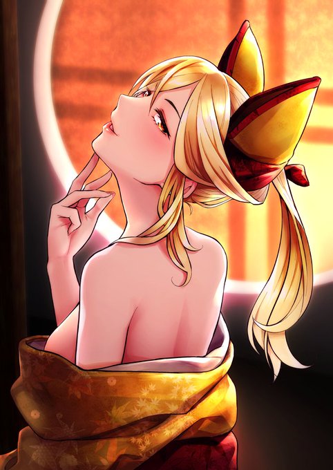 【R-18】
いい子ポイント大量減点です 