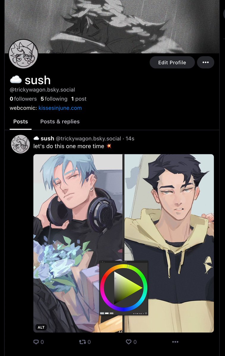 ☁️—sush tweet media