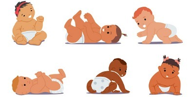 What the Evidence Does (&amp; Does Not) Show for the Child Development Milestones: An Illustrative Example Using Expressive Vocabulary, by Megan Roberts et al. Published in ASHA's Journal of Speech, Language, &amp; Hearing Research (#JSLHR). on.asha.org/3KyEqQb <a href="/CDCgov/">CDC</a> @ASHALeader