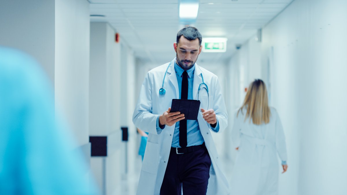 AWSSecurityInfo's tweet image. athenahealth moved fast to protect 120 accounts using #AWSNetworkFirewall in 5 days. @athenahealth was able to strengthen their security posture and achieve 95% reduction in inspection costs with AWS Network Firewall.
Read more on this case study 👇
go.aws/3OoDHSV