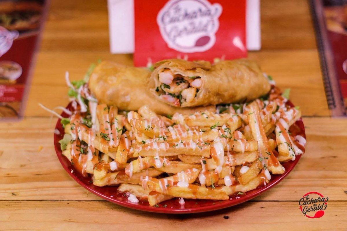 gerald_lcdg's tweet photo. Nos vemos pronto Cartago 🚨🥳 Vuelve el Food Truck de #LaCucharaDeGerald ❤️‍🔥 Nos vemos del 21 al 25 de Agosto en el TEC 📝 Los esperamos con nuestras Papicam, Papicarne y demás platillos que llevaremos para vos 📢 @CucharaGerald https://t.co/H5JfRsrUGC