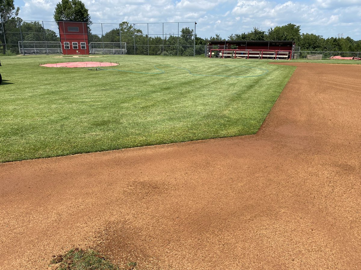 Mineral Area Baseball tweet media
