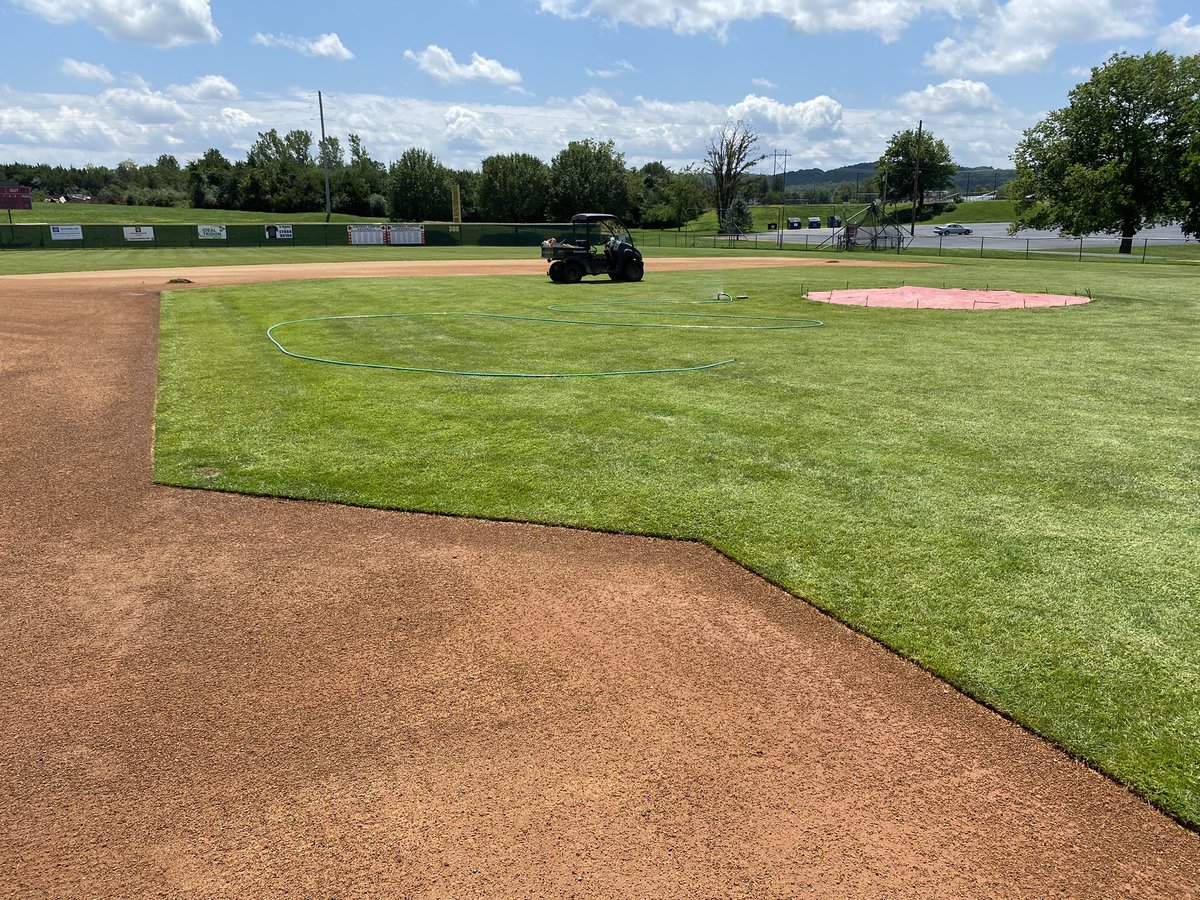 Mineral Area Baseball tweet media