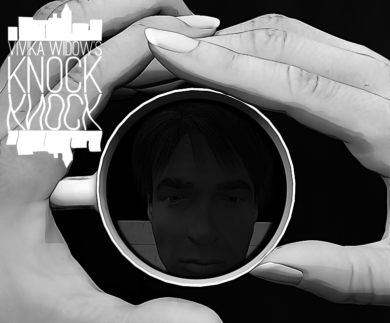 VivikaWidow's tweet photo. 🌆📰🔎 Mayor of Colddford vanished! 🕵️‍♀️🔍 Follow fearless news reporter Sam into the mysterious cabaret club, Knock Knock. Can he uncover the truth behind the disappearance? 🎭🤔 #MissingMayor #IntriguingInvestigation

Read free > https://t.co/xJ11TCFYQo https://t.co/PhUMQzZE2G