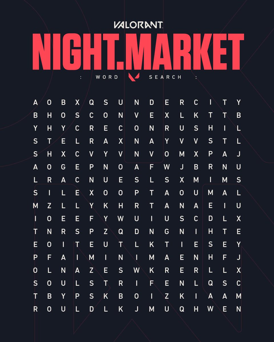 VALORANT tweet media