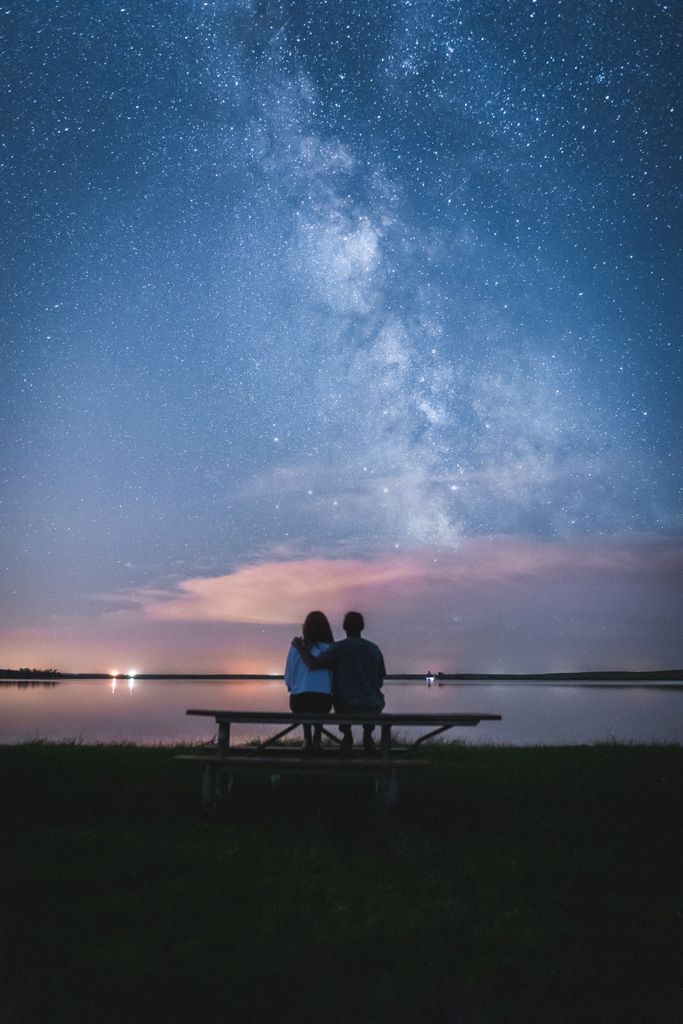 NEMTTOURISM's tweet image. Get lost in the vastness of Northeast Montana's night sky.

📷 Visit Montana

#MissouriRiverCountry #NortheastMontana #MoreRoomToRoam #TravelMontana #ExperienceMontana #406 #LastBestPlace #BigSkyCountry #MontanaMoment #MontanaGram #OnlyInMontana #EasternMontana⁠