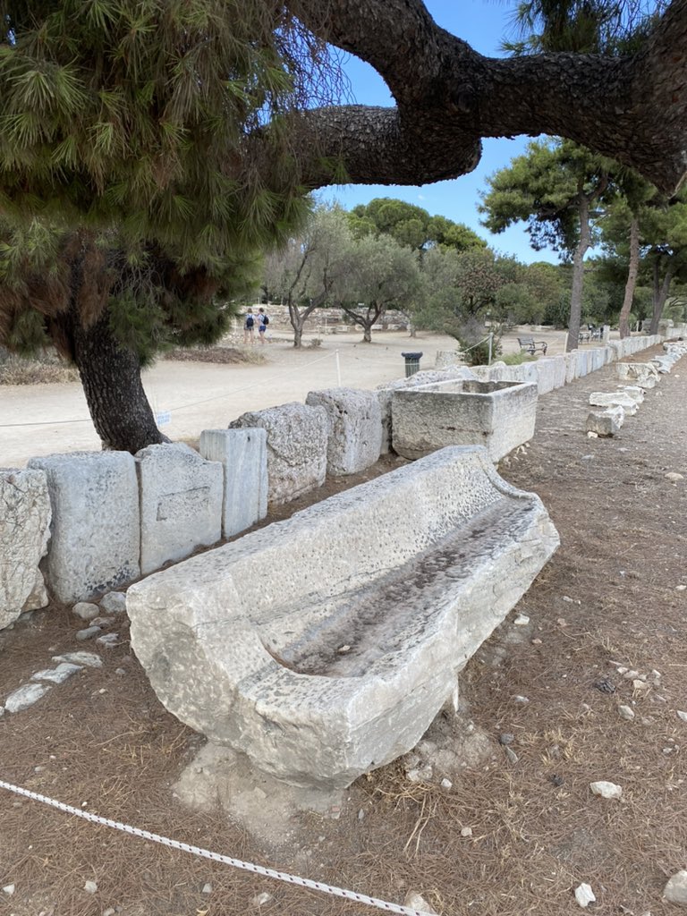 AllisonBTimmins's tweet photo. #TempleofZeus https://t.co/Q7EJiWuhud