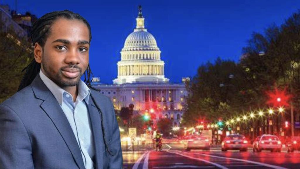 @TPostMillennial #BidenCrimeCrisis
Democrat DC councilman pleads for National Guard to come help address skyrocketing homicides

'I am tired of burying our children.'
Councilmember Trayon White, Sr. a Democrat who represents Ward 8
#DemocratsDestroyAmerica
